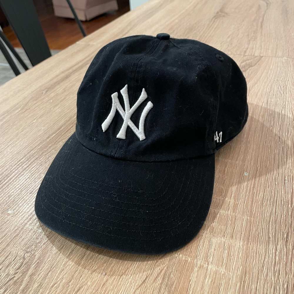 New York Yankees Hat